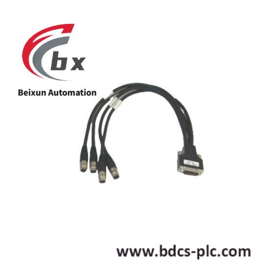 abb_3hac021588-001_harness_connector_plate_robot_parts-2.jpg ABB SAFT136CTS Overload Control Board