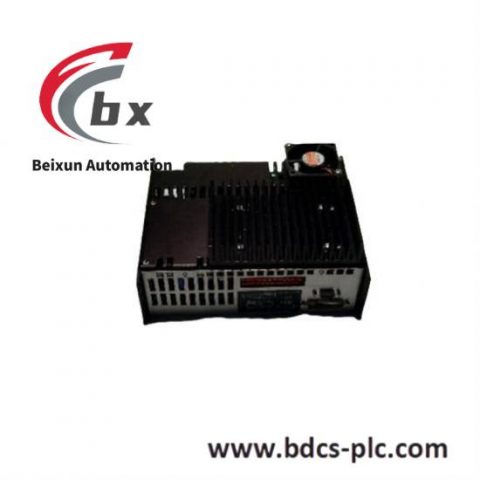 ABB 3BSE019205R1 Industrial Control Module