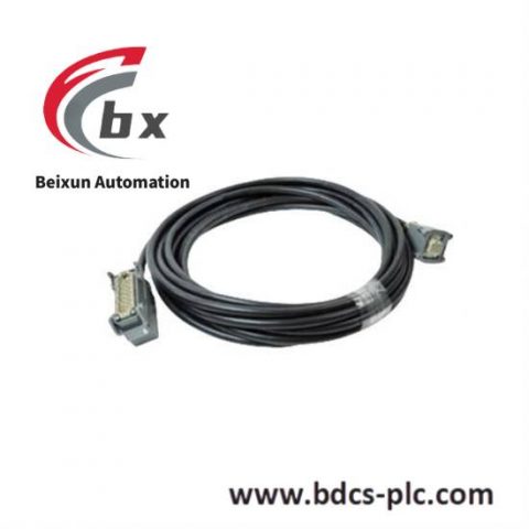 ABB 3HAC021738-003 Process Cable for Robotic Automation