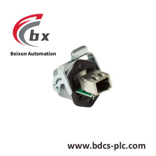 abb_3hac021752-003_ethernet_connector_automation_parts.jpg Schneider ConneXium Network Management Software v2.0+, Supports up to 500 Nodes, Industrial Control & Automation