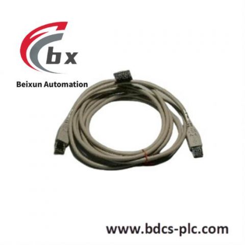 ABB RDCO-04C Control Module for Industrial Automation