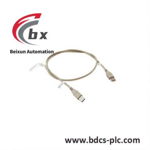 ABB AI512 Advanced Automation Controller, Industrial Control System