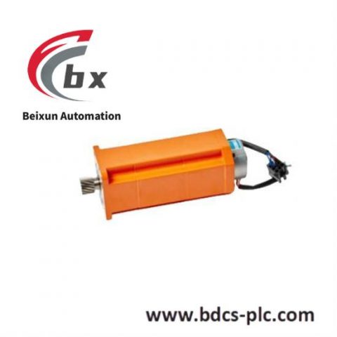 ABB 88 TK 05B-E Advanced Control Technology for Industrial Automation