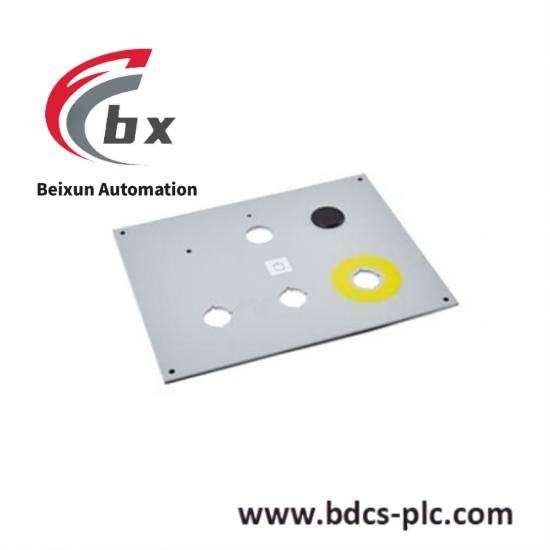 abb_3hac022031-005_brand_new_robot_parts-2.jpg ABB 3HAC022031-005 Robot Component, Precision Engineering for Industrial Automation