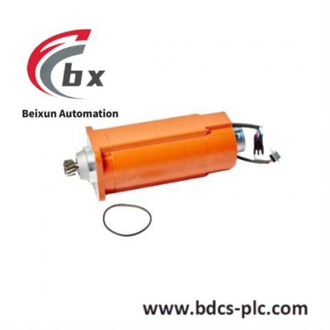 ABB 3HAC0870-3 Industrial Control Module