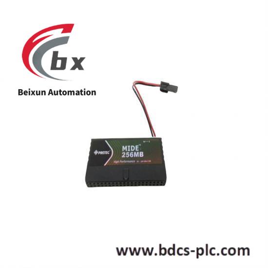 abb_3hac022104-006_dsqc_564c_ide_flash_module_256mb.jpg ABB DSQC 564CIDE Flash Module 3HAC022104-006, Industrial Control Flash Memory Solution