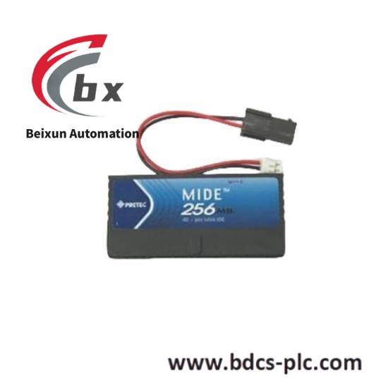 abb_3hac022104-006_dsqc_564c_ide_flash_module_256mb_2.jpg ABB DSQC 564CIDE Flash Module 3HAC022104-006, Industrial Control Flash Memory Solution