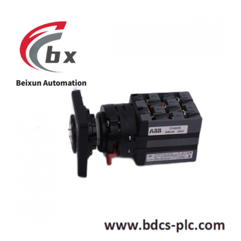 ABB NEXA-21 3AUA0000094518 Industrial Control Module