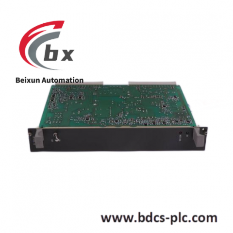 ABB 3HAC023748-003 Module for Industrial Control Systems
