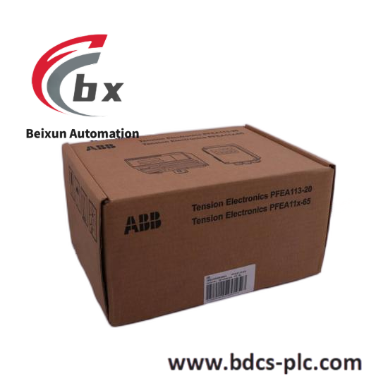 abb_3hac024752-001.png ABB 3HAC13090-1 Industrial Control Module