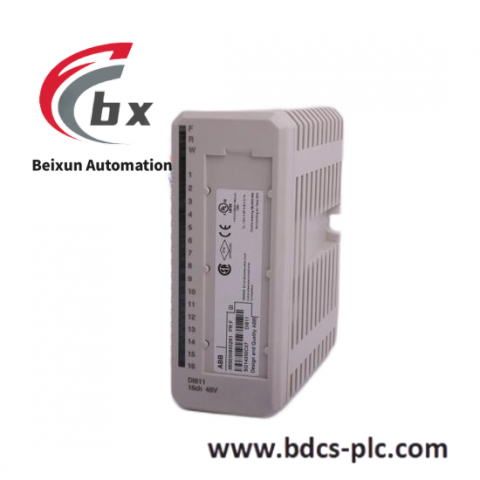 KOLLMORGEN TM9701 System Stability & Reliability Module, Ensuring Uninterrupted Operation