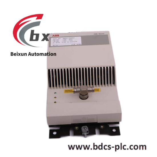 abb_3hac028300-001.png ABB 3HAC022764-003 Industrial Control Module, High Precision & Reliability