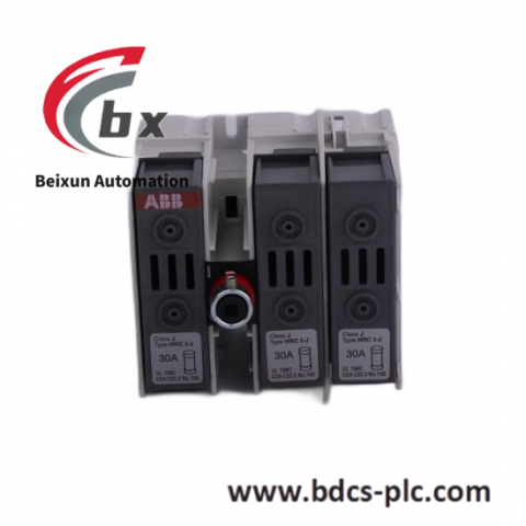 ABB 3HAC029478-001 Advanced Industrial Control Module