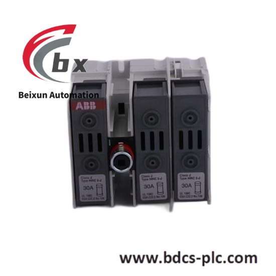 abb_3hac029478-001.png ABB 3HAC029478-001 Advanced Industrial Control Module