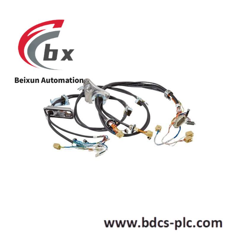 abb_3hac030006-001_cable_harness.jpg ABB 3BHT200007R1 High-Efficiency Control Module for Industrial Automation