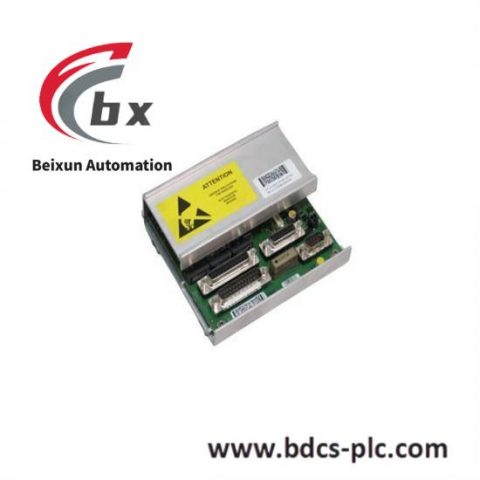 ABB 3HAC031851001 Measurement Unit: Advanced Industrial Sensor for Precise Data Acquisition