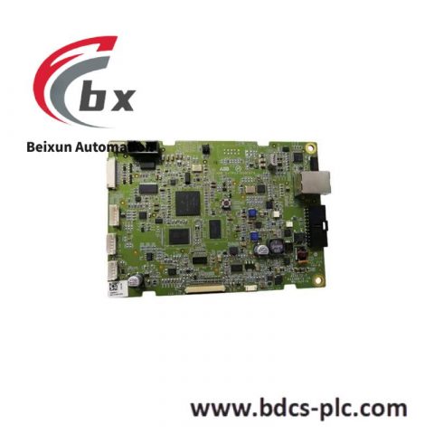 ABB DSSA150AK17 Industrial Controller