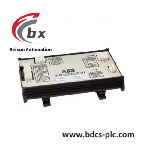 ABB 1SAP170401R0201 Industrial Control Module, Compact Design for Diverse Applications
