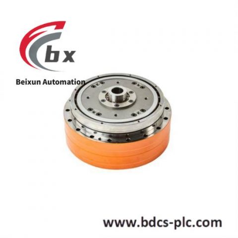 ABB 3HAC039109-003 Industrial Gearbox, High-Efficiency Gear Solution