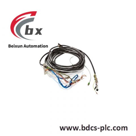 ABB 3HAC040407-001 Industrial Control System Module