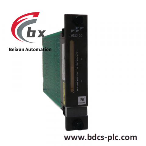 ABB HESG448267R1021 Industrial Control Module