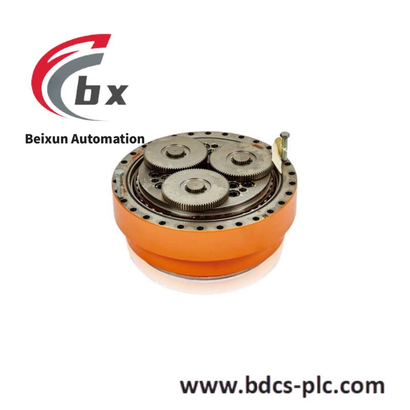 abb_3hac048232-001_reduction_gear.jpg ABB G3FE HENF452697R1 Industrial Control Module