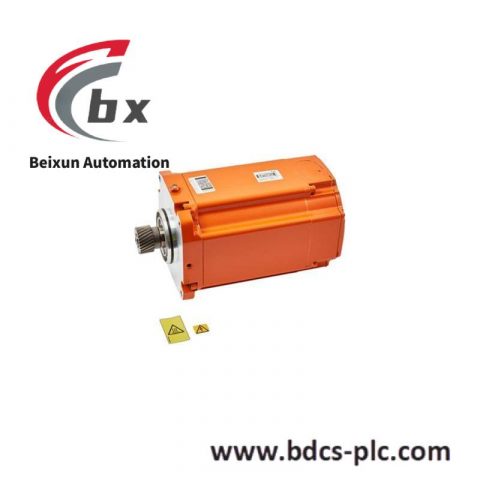 ABB 3HAC062339-004 Motor with Gear, Suitable for Industrial Automation
