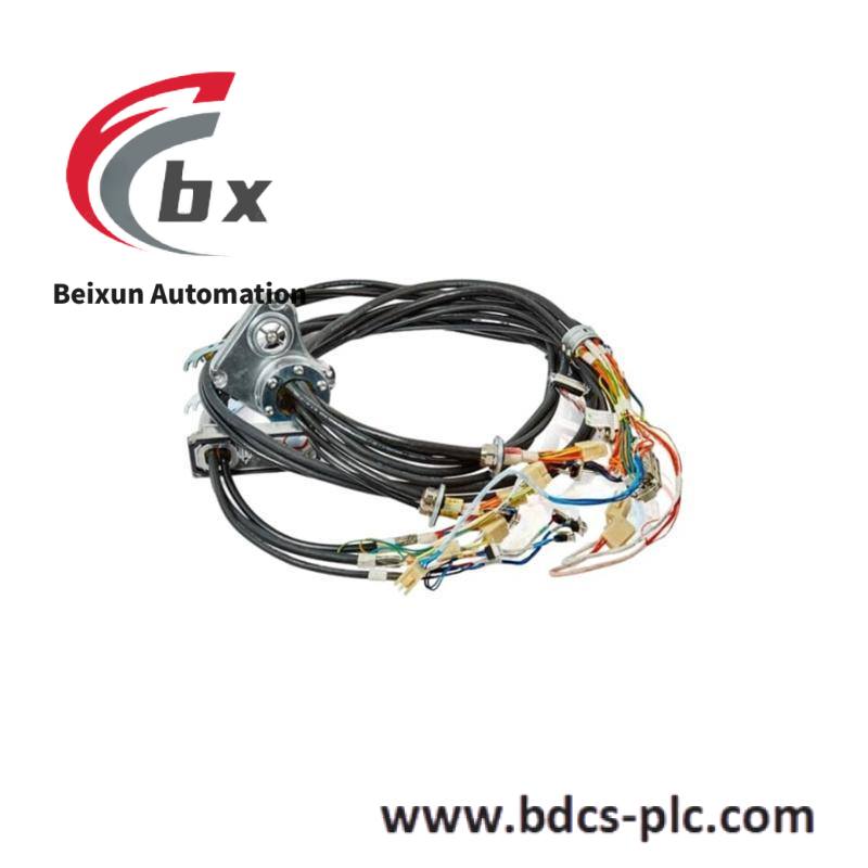 abb_3hac069651-001_cable_harness.jpg ABB 5SHX2645L0001 Industrial Control Module