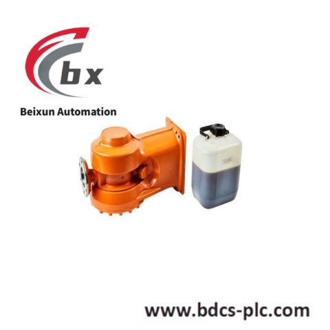 ABB 3BSE000743R1 Compact Control Module, High Performance Industrial Automation