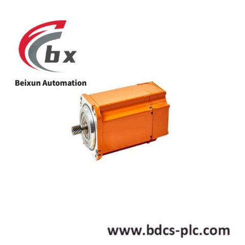 ABB 3HAC055440-004 Rotational AC Motor, High Efficiency Industrial Actuator