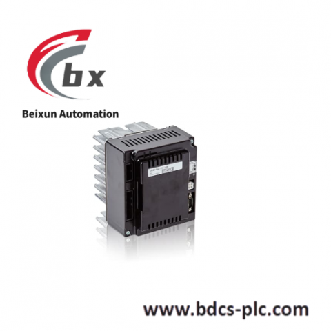 ABB 3HAC17030-3 Process Control Module