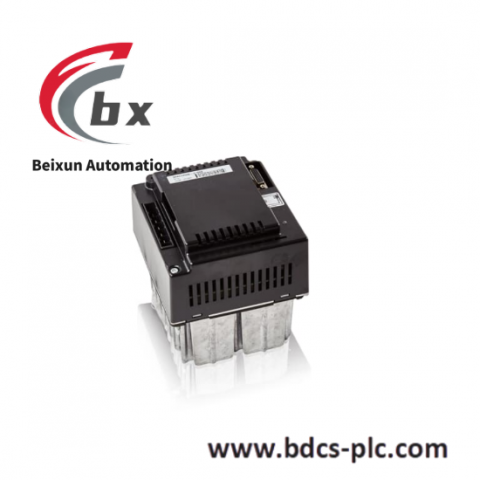 ABB RET670 1MRK002246-BD Industrial Control System Module