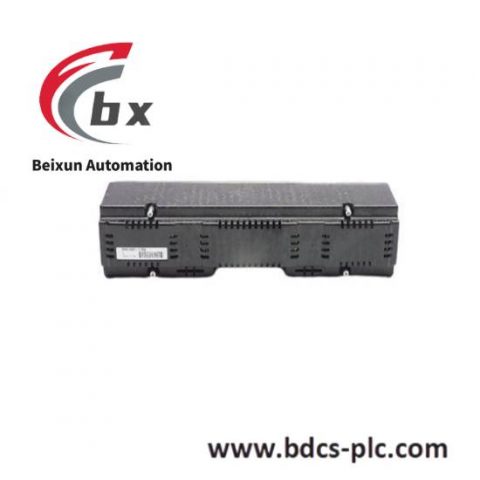 ABB 3HAC14551-1 Drive Module, Industrial Automation