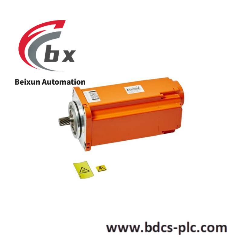 abb_3hac14752-1_rot_ac_motor_incl_gearbox-2.jpg ABB 3HNA009711-001 Industrial Control Module, High Performance Automation Component