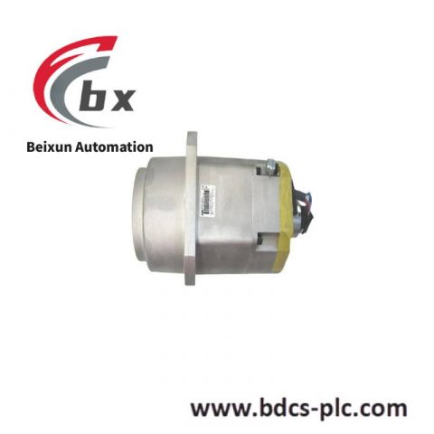 ABB 5716075-AC Control Module, Enhancing Industrial Automation Efficiency