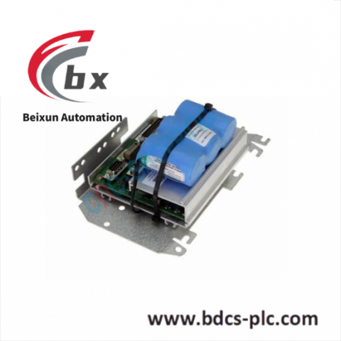 ABB 3HA-B2207-1 Industrial Control Module