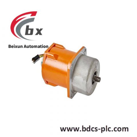 ABB 3HAC031977-001 Industrial Control Module for Enhanced Automation Performance