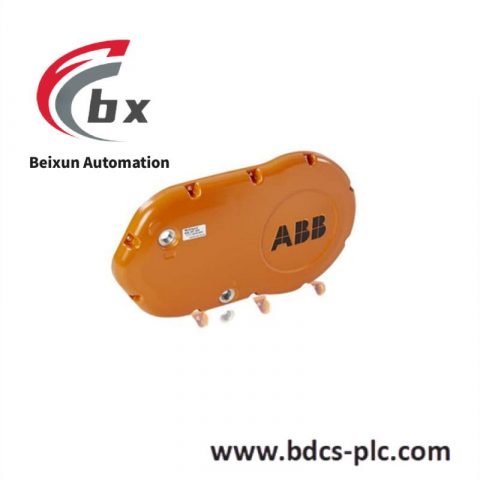 ABB 3HXD1000-490GEAR-WHEEL Industrial Gear Wheel for Heavy Duty Applications