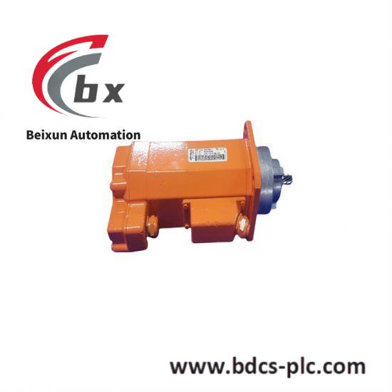 abb_3hac9534-1_balancing_unit_set.jpg SEW-Eurodrive DFT80K4 RX61DT80K4 Electric Motor Gearbox - Industrial Grade Drive Solution