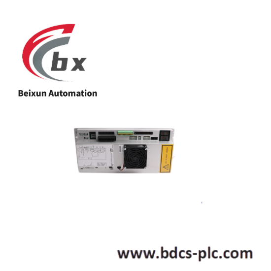 abb_3hna006149-001_pdb-02.png ABB HMV-E Industrial Controller Module, Optimized for High-Demand Environments