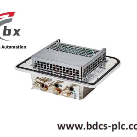 ABB 4911014-SNM Industrial Control Module