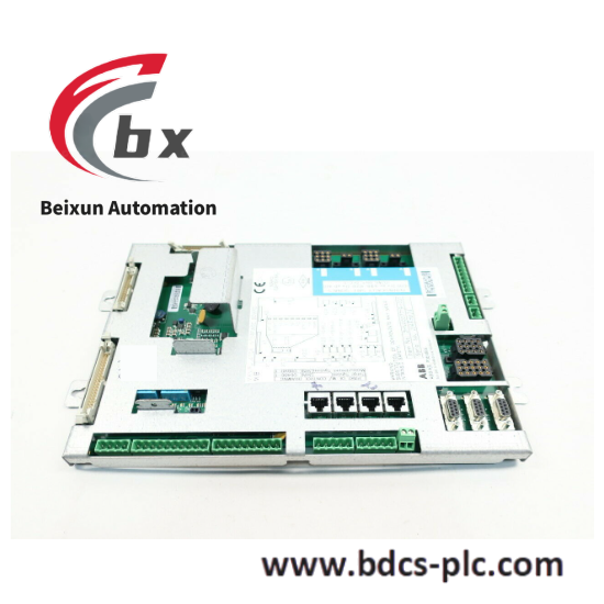 abb_3hna007719-001.png AB 1756-L32E Processor Module for Industrial Automation