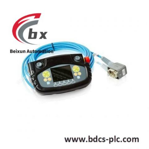 GE 94321-002 8320 Industrial Control Module