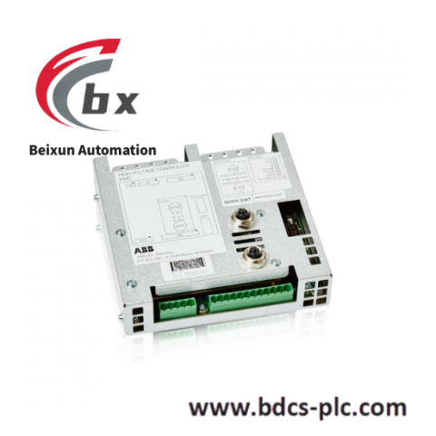 ABB 3HAB3757-17 Needle Roller Bearing, Industrial Precision Component