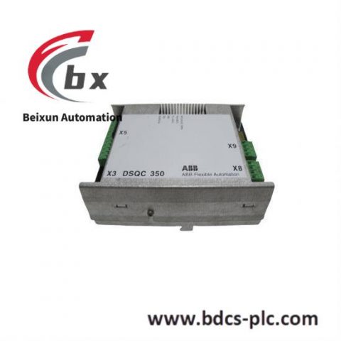 ABB 3HAC0055197-002 3HAC055184-002 Rotary AC Motor, Industrial Control Solutions