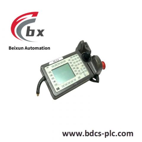 ABB PM253V022 Industrial Control Module