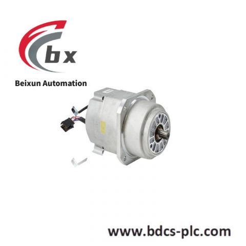 ABB 3HNM 13545-1 Motor/Gear Unit, Compact & Efficient Design for Industrial Applications