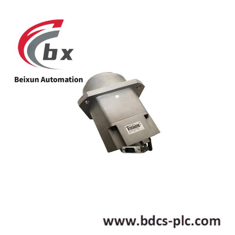 abb_3hnp03854-1_3hnm11221-1_irb67003hac042494-006-2.jpg ABB 3HNM 13545-1 Motor/Gear Unit, Compact & Efficient Design for Industrial Applications