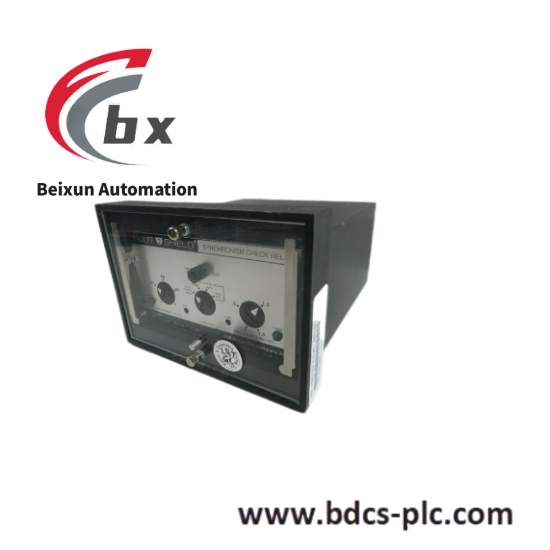 abb_424k1105_dcs_module.png ABB CI541V1-3BSE014666R1 Industrial Control Module