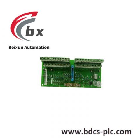 ABB SCYC55830 58063282A Controller Board Module for Industrial Automation